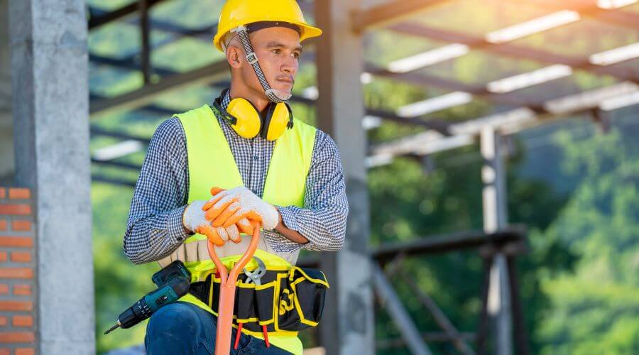 Expert flood damage restoration services in New Ringgold, PA